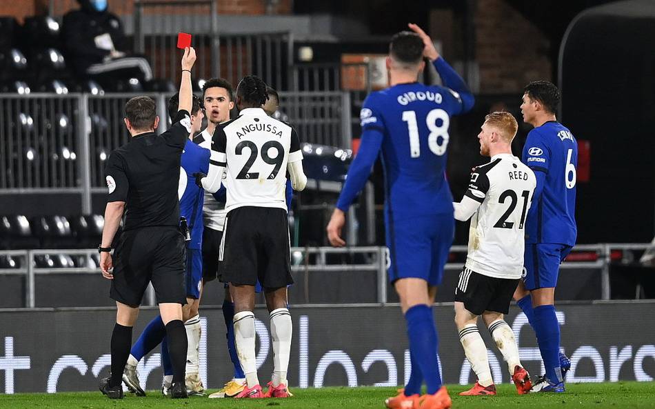 [流言板]龙赛罗：皇马震惊安东尼红牌被取消，称这是西甲又一次针对30亮66回复