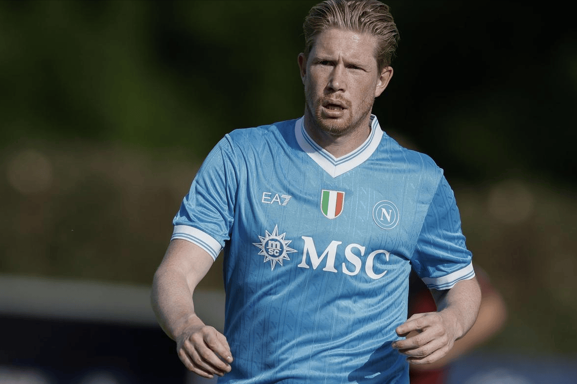 S-希门尼斯：我知道人们对米兰的前锋会很挑剔，我该开始进球了