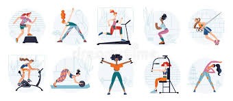 全民健身——香港举行维港游泳比赛