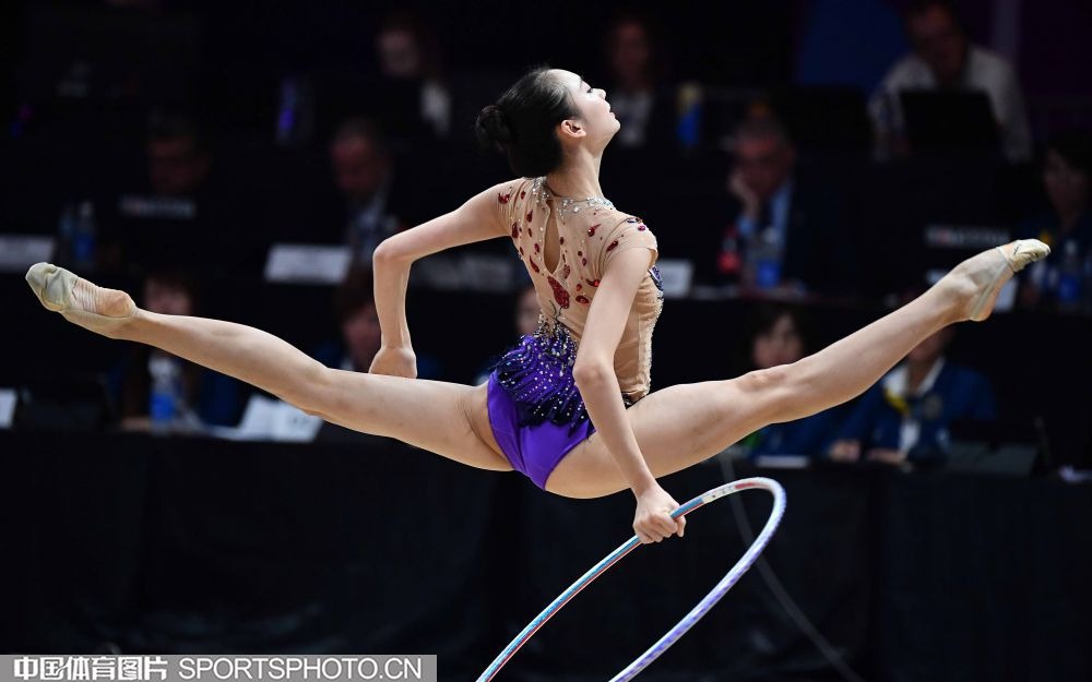 [NBA]古德温侧翼假突真投 干拔三分强势命中