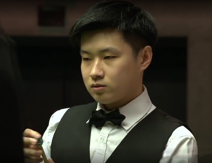 领先的位置 领先的位置