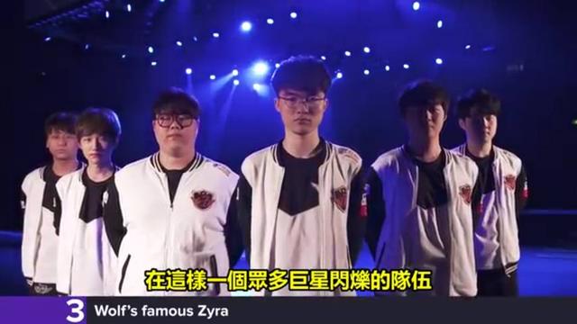 训练编排